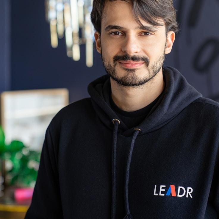 Landscape day trip near Lisbon, Portugal